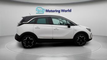 Vauxhall Crossland ULTIMATE