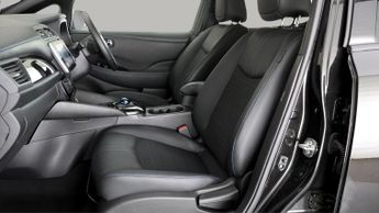 Nissan Leaf N-CONNECTA