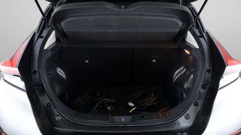 Nissan Leaf N-CONNECTA