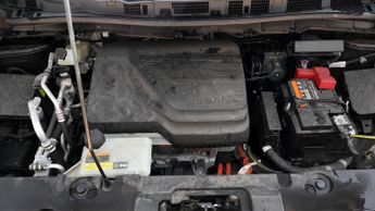Nissan Leaf N-CONNECTA