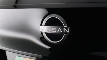 Nissan Leaf N-CONNECTA