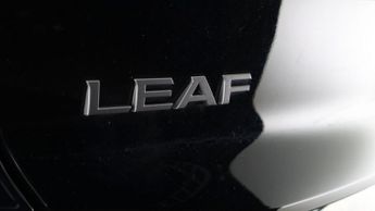 Nissan Leaf N-CONNECTA