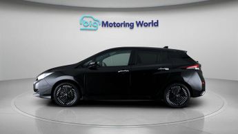 Nissan Leaf N-CONNECTA