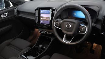 Volvo XC40 RECHARGE PLUS