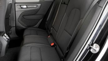Volvo XC40 RECHARGE PLUS