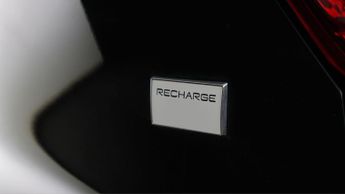 Volvo XC40 RECHARGE PLUS
