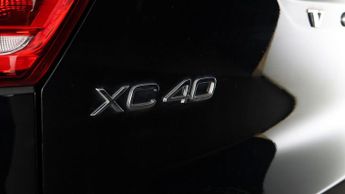 Volvo XC40 RECHARGE PLUS