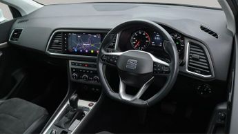 SEAT Ateca TSI EVO XPERIENCE DSG