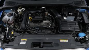 SEAT Arona ECOTSI XPERIENCE LUX DSG