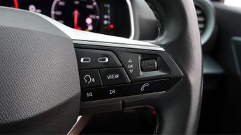 SEAT Arona ECOTSI XPERIENCE LUX DSG