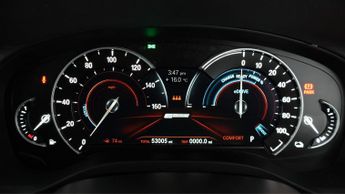 BMW X3 XDRIVE30E XLINE