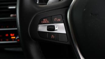BMW X3 XDRIVE30E XLINE