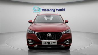 MG MG HS EXCLUSIVE DCT