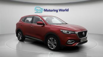 MG MG HS EXCLUSIVE DCT