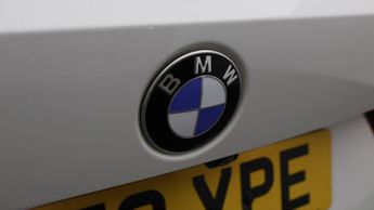 BMW 3 Series 330E M SPORT