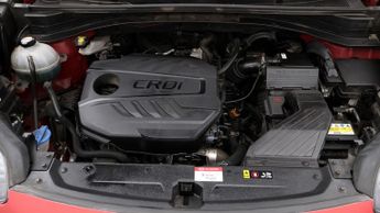 Kia Sportage CRDI GT-LINE S ISG