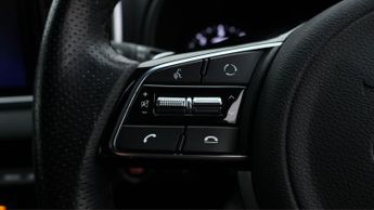 Kia Sportage CRDI GT-LINE S ISG