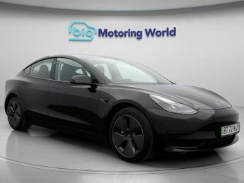 Tesla Model 3 MODEL 3