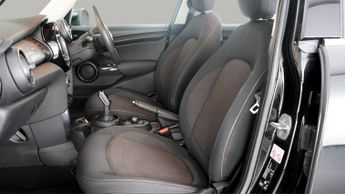 MINI Hatch COOPER