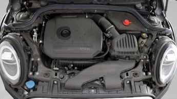 MINI Hatch COOPER