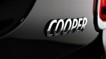 MINI Hatch COOPER