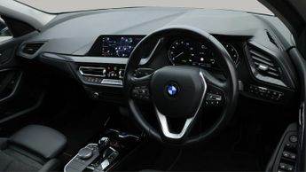 BMW 1 Series 118I SPORT