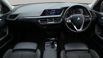 BMW 1 Series 118I SPORT