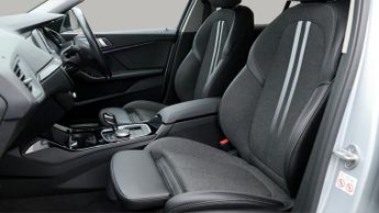 BMW 1 Series 118I SPORT