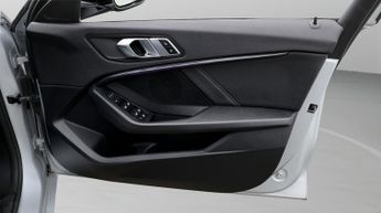 BMW 1 Series 118I SPORT