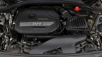 BMW 1 Series 118I SPORT