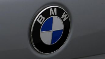 BMW 1 Series 118I SPORT