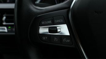 BMW 1 Series 118I SPORT