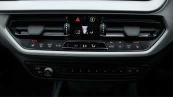 BMW 1 Series 118I SE