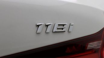 BMW 1 Series 118I SE