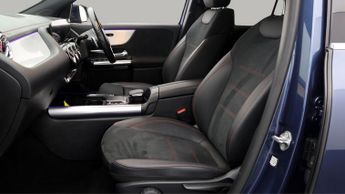 Mercedes-Benz EQA EQA 250 AMG LINE