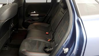 Mercedes-Benz EQA EQA 250 AMG LINE