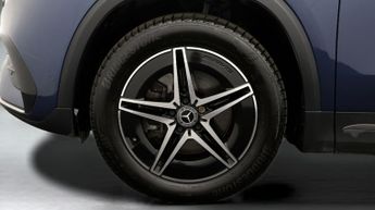 Mercedes-Benz EQA EQA 250 AMG LINE