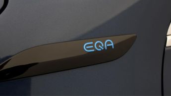 Mercedes-Benz EQA EQA 250 AMG LINE