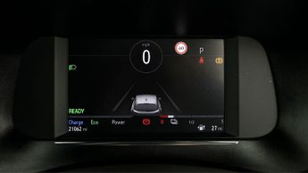 Vauxhall Corsa Electric SRI NAV PREMIUM