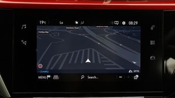 Vauxhall Corsa Electric SRI NAV PREMIUM