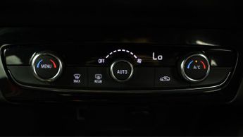 Vauxhall Corsa Electric SRI NAV PREMIUM