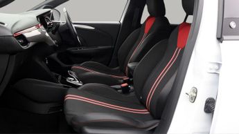 Vauxhall Corsa Electric SRI NAV PREMIUM