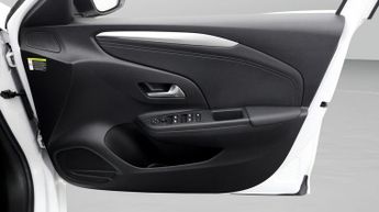 Vauxhall Corsa Electric SRI NAV PREMIUM