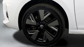 Vauxhall Corsa Electric SRI NAV PREMIUM