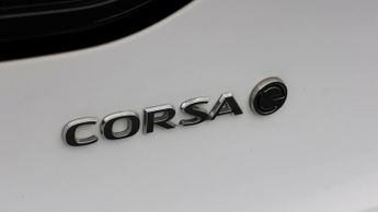 Vauxhall Corsa Electric SRI NAV PREMIUM