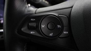 Vauxhall Corsa Electric SRI NAV PREMIUM