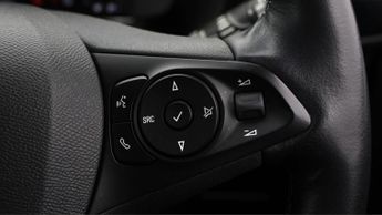 Vauxhall Corsa Electric SRI NAV PREMIUM