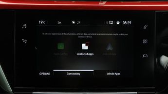Vauxhall Corsa Electric SRI NAV PREMIUM