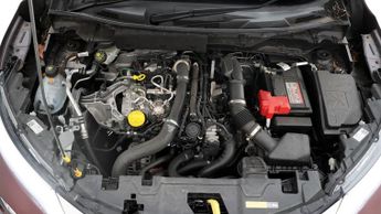 Nissan Juke DIG-T TEKNA DCT