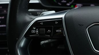 Audi e-tron QUATTRO TECHNIK